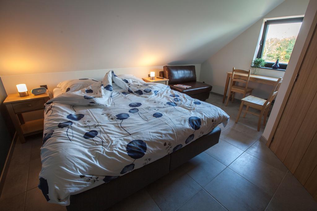 B&B D'Hollehoeve Heist-op-den-Berg Szoba fotó
